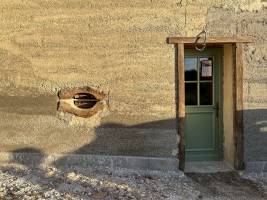 Jean BERTHET - JEAN BERTHET ARCHITECTE