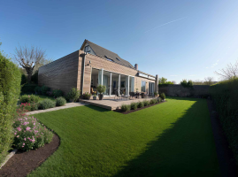 SADOK SMAIL - ATELIER KREIZENN